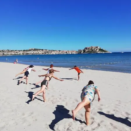 La Pinede Üdülőközpont 4*