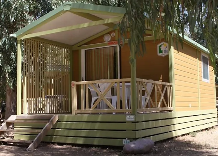 La Pinede 4* Calvi