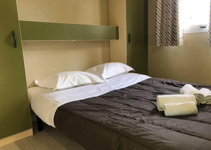 La Pinede Calvi (Corsica)