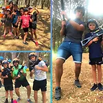 La Pinede 4* קאלבי
