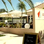 La Pinede Resort Calvi (Corsica)