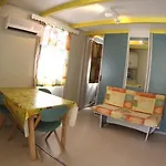 Resort La Pinede