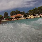 La Pinede Resort 4*