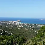 אתר נופש La Pinede