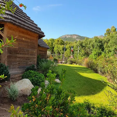 La Pinède Resort 4*