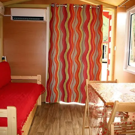 La Pinede Calvi (Corsica)