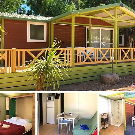 La Pinede Resort 4*