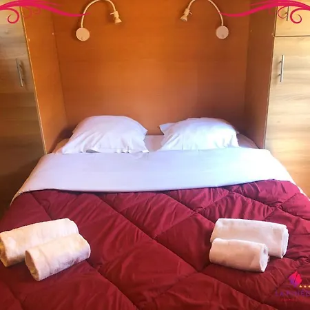 La Pinede Resort 4*