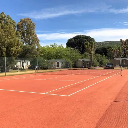 La Pinede Calvi (Corsica)