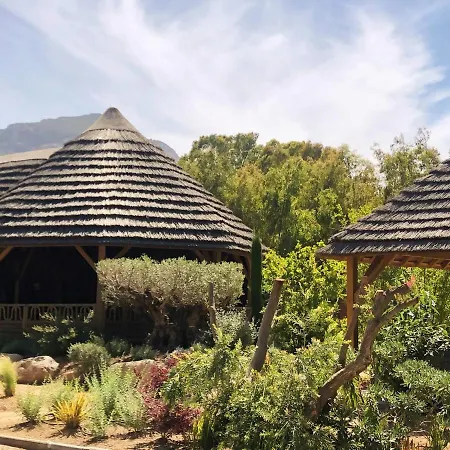 La Pinede Resort Calvi (Corsica)