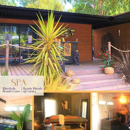 La Pinede Resort