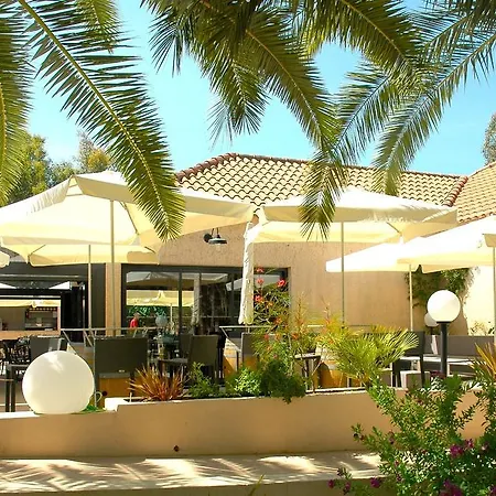 La Pinède