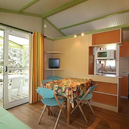 La Pinede Calvi (Corsica)