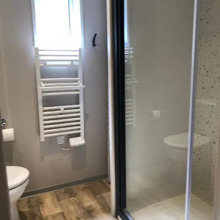 La Pinede Resort Calvi (Corsica)