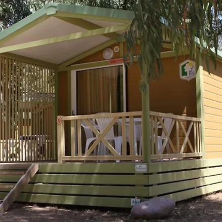 La Pinede 4* Καλβί