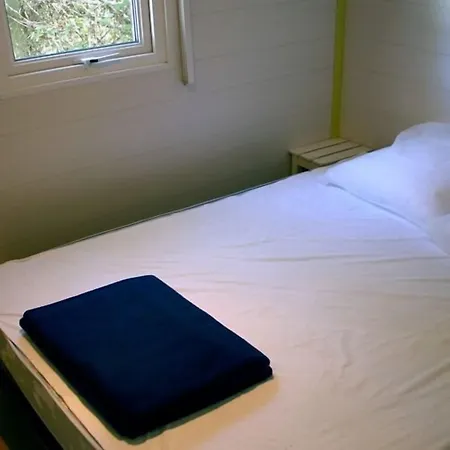 Ośrodek wypoczynkowy La Pinede 4*