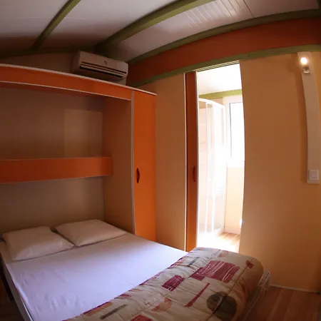 La Pinede Resort Calvi (Corsica)