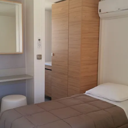 La Pinede Resort Calvi (Corsica)