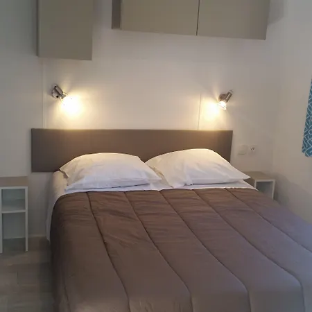 La Pinede Resort Calvi (Corsica)