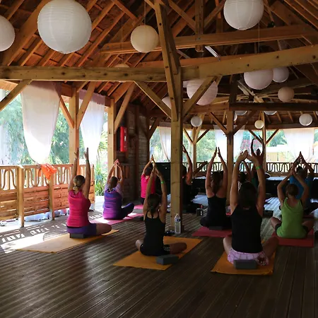 La Pinede Θέρετρο 4*