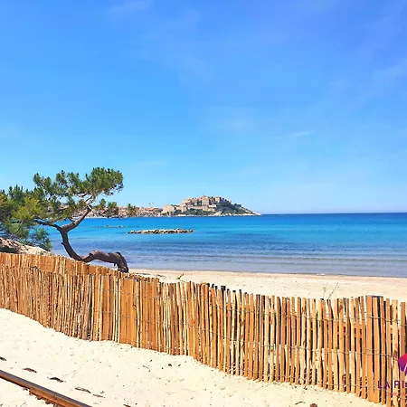 La Pinede 4* Καλβί