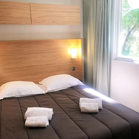 Θέρετρο La Pinede