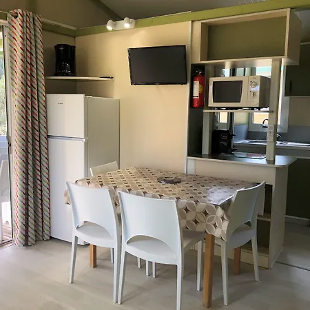 La Pinède