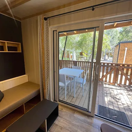 La Pinède Resort 4*