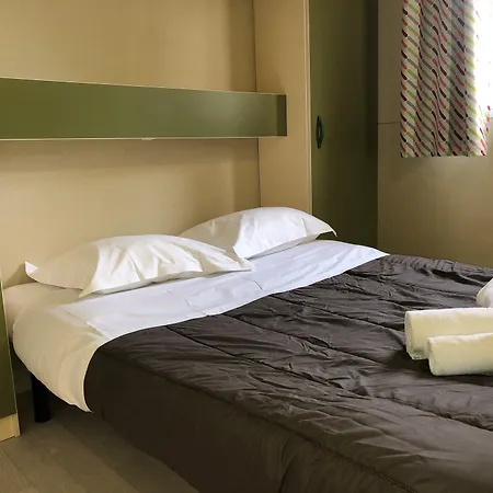 La Pinede Calvi (Corsica)