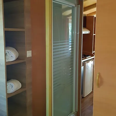 La Pinède 4* Calvi (Corsica)