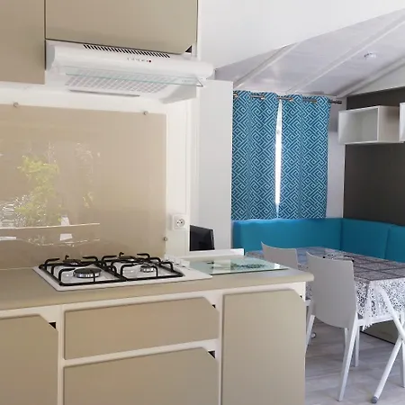 La Pinede Calvi (Corsica)