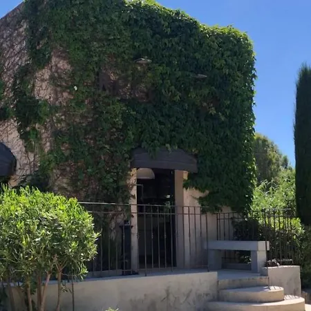 La Pinède 4* Calvi (Corsica)