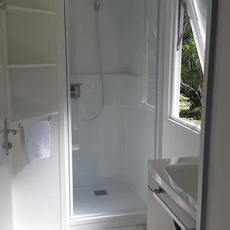 La Pinede Resort Calvi (Corsica)