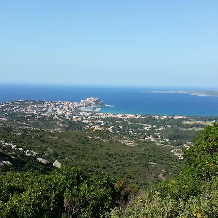 Resort La Pinede