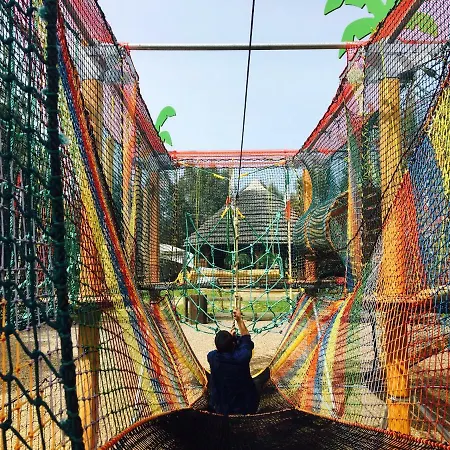 La Pinede Calvi (Corsica)