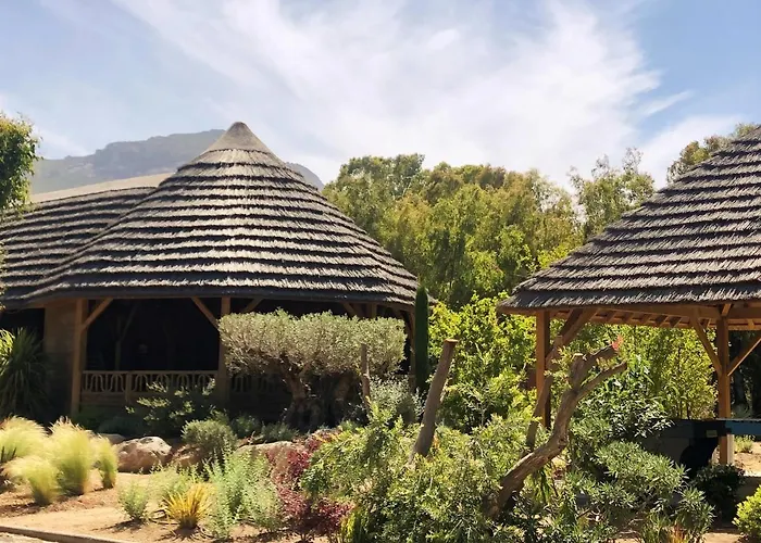 La Pinede Resort Calvi (Corsica)