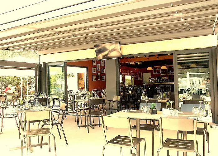 La Pinede Resort Calvi (Corsica)