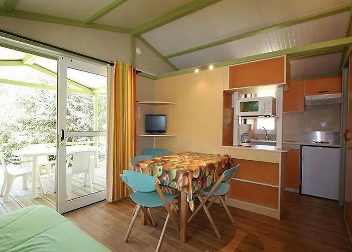 La Pinede Calvi (Corsica)