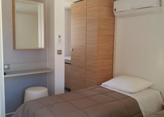 La Pinede Resort Calvi (Corsica)