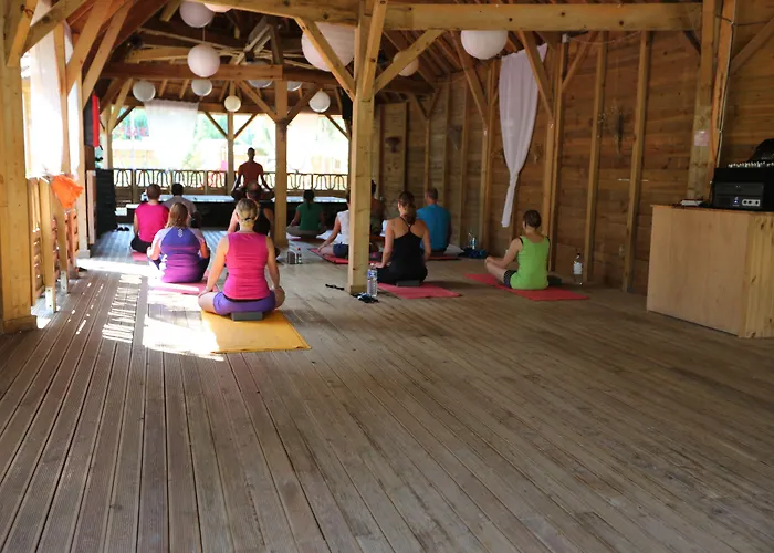 La Pinede Calvi (Corsica)