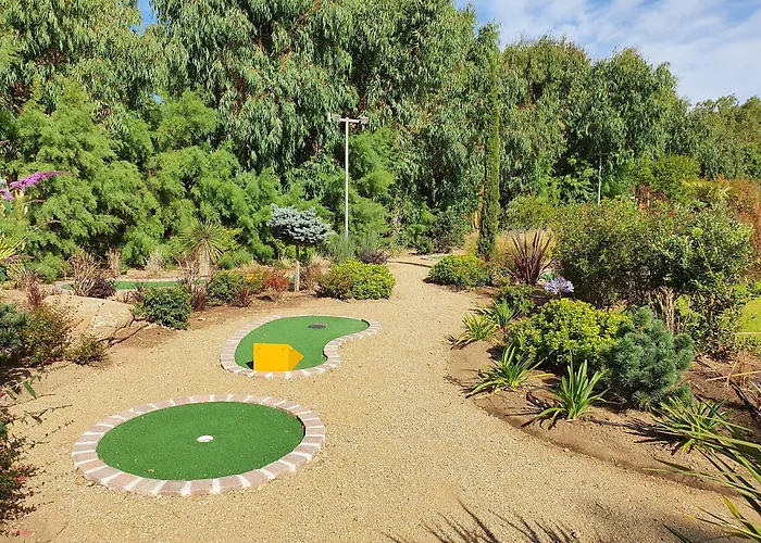 La Pinede منتجع