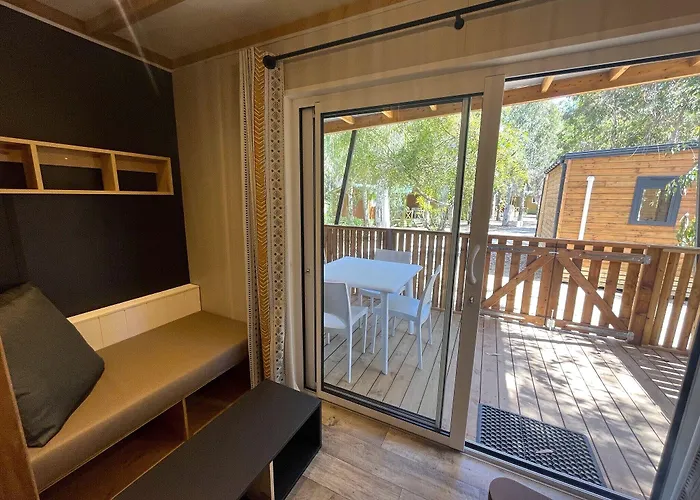 La Pinede Üdülőközpont 4*