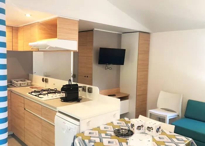 La Pinede Üdülőközpont