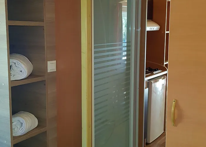 La Pinede 4* Calvi (Corsica)