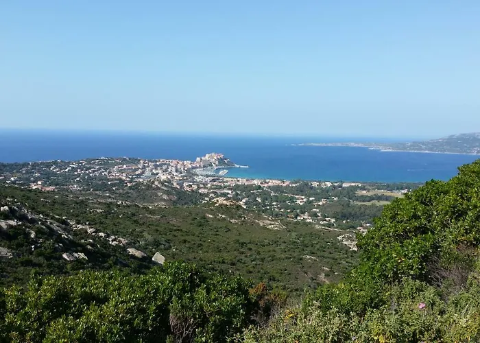 Resort La Pinede